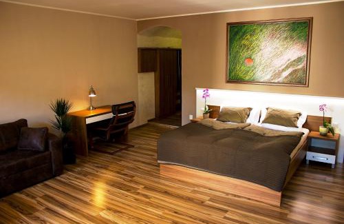 Karvina Apartment | Apartmany BB
