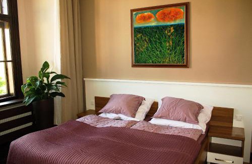 Karvina Apartment | Apartmany BB