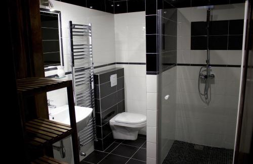 Karvina Apartment | Apartmany BB
