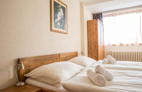 Tatranska Lomnica Apartment | Apartmany Belianky