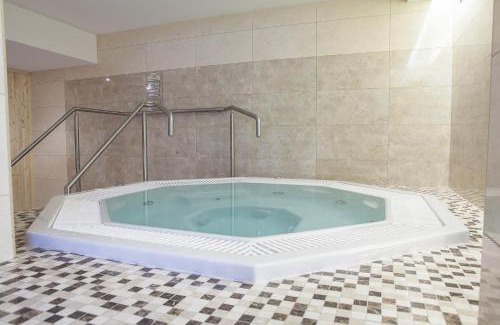Tatranska Lomnica Apartment | Apartmany Belianky