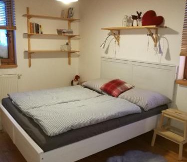 Bublava Apartment | Apartmany Bublava 817