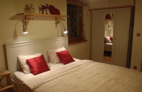 Bublava Apartment | Apartmany Bublava 817
