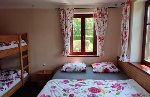 Chribska Apartment | Apartmany Chribska
