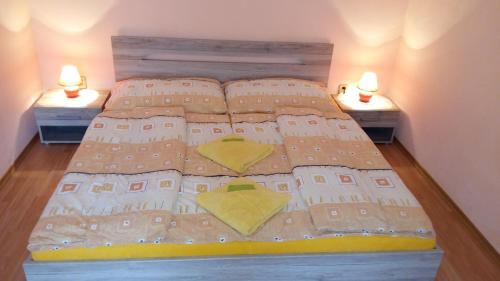 Pavcina Lehota Apartment | Apartmany Danka