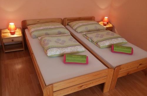 Pavcina Lehota Apartment | Apartmany Danka