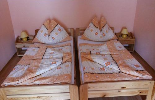 Pavcina Lehota Apartment | Apartmany Danka