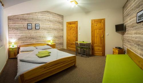Jasna Apartment | Apartmany Jasna Veverica