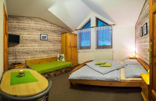 Jasna Apartment | Apartmany Jasna Veverica