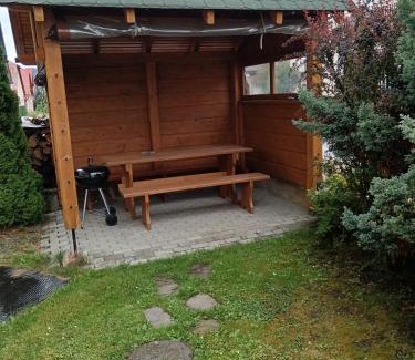 Spisska Stara Ves Apartment | Apartmany Kenka