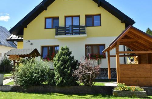 Spisska Stara Ves Apartment | Apartmany Kenka