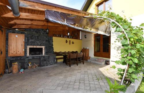 Spisska Stara Ves Apartment | Apartmany Kenka