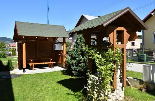 Spisska Stara Ves Apartment | Apartmany Kenka