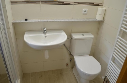 Kosmonosy House | Apartmány Kosmonosy, Hradištská 181