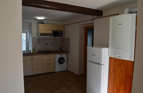 Kosmonosy House | Apartmány Kosmonosy, Hradištská 181