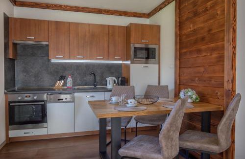 Zdiar Apartment | Apartmany Krasvill