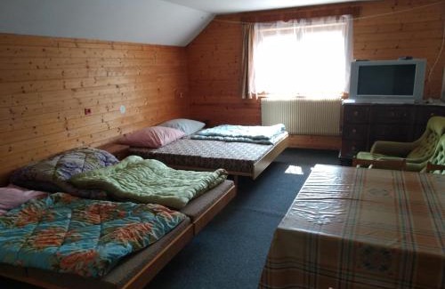 Rokytnice nad Jizerou House | Apartmany Pohořaly