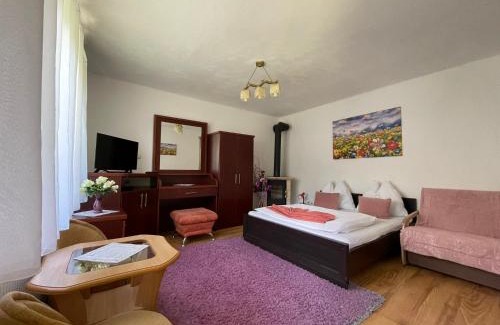 Cerveny Klastor House | Apartmany pod Troma Korunami