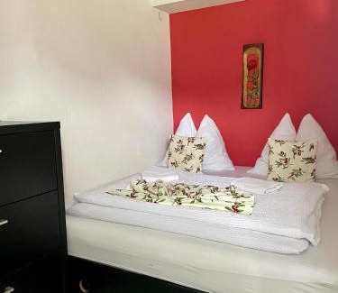 Cerveny Klastor House | Apartmany pod Troma Korunami