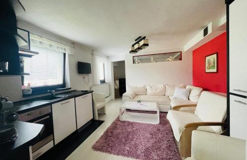 Cerveny Klastor House | Apartmany pod Troma Korunami