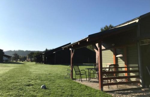 Horni Becva Resort | Apartmany Resort