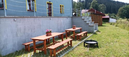Bublava Apartment | Apartmany Troll