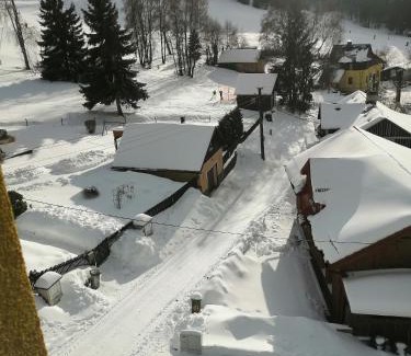 Bublava Apartment | Apartmany Troll