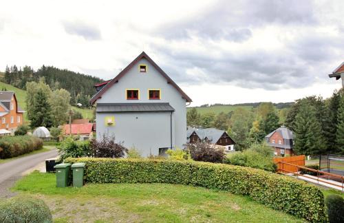 Bublava Apartment | Apartmany Troll