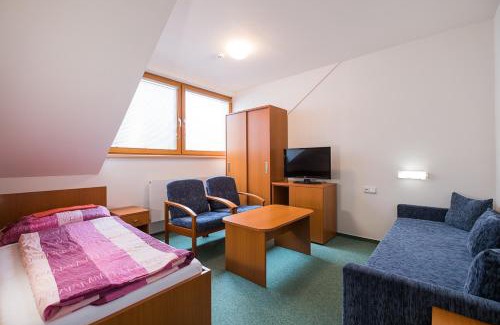 Cervena Voda Apartment | Apartmany ve Skiresortu Bukova hora