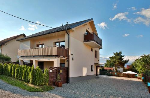 Demanova Apartment | Apartmany za Rohom