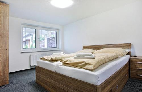 Demanova Apartment | Apartmany za Rohom