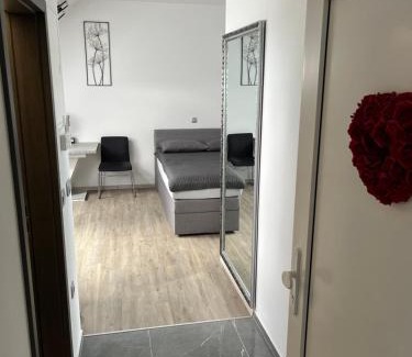 Slovenska Bistrica Apartment | ApartmaSLB