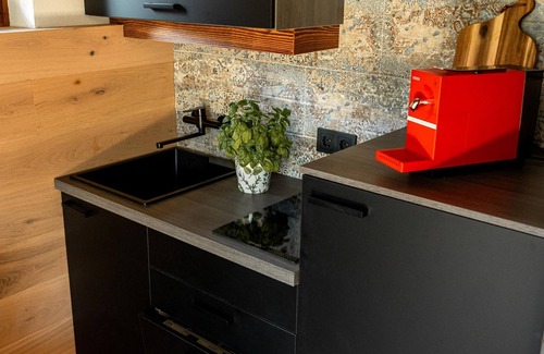 Hermagor-Pressegger See Apartment | Apartment Gartnerkofelblick