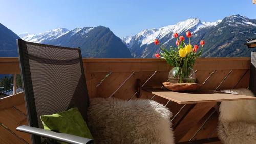 Schonbach Apartment | Apartment Prossegger
