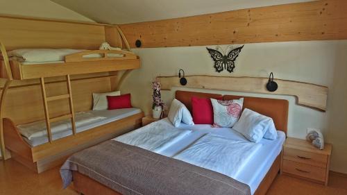 Schonbach Apartment | Apartment Prossegger