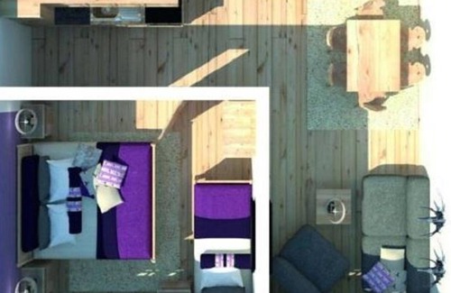 Katschberg Apartment | Apartment Almrausch A7 Winter 1-4 days - Appartementhaus Speckalm, Otto Grossegger