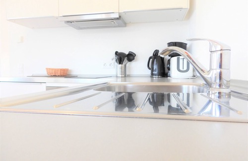 Endingen am Kaiserstuhl Apartment | Apartment E7 with balcony, 62sqm. 1 bedroom, max. 4 persons