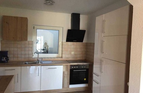 Furtwangen Apartment | Apartment -Döbele - Apartment Döbele