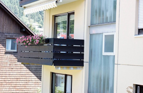 Schonach im Schwarzwald Apartment | Apartment 'Brasil, 76 Qm' with Private Terrace, Balcony and Wi-Fi