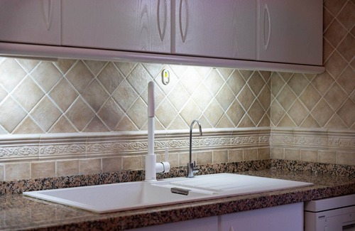 San Pedro de Alcantara Apartment | Apartment in San Pedro near Marbella Beaches