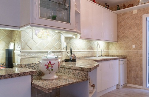 San Pedro de Alcantara Apartment | Apartment in San Pedro near Marbella Beaches
