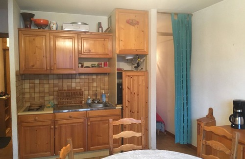 Les Villards-sur-Thones Apartment | Apartment close to la clusaz and grand bornand 15 min from Annecy