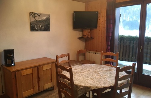 Les Villards-sur-Thones Apartment | Apartment close to la clusaz and grand bornand 15 min from Annecy