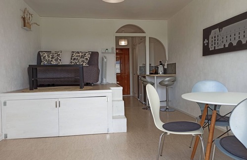 Montrichard Val de Cher Apartment | Apartment near Beauval zoo with view