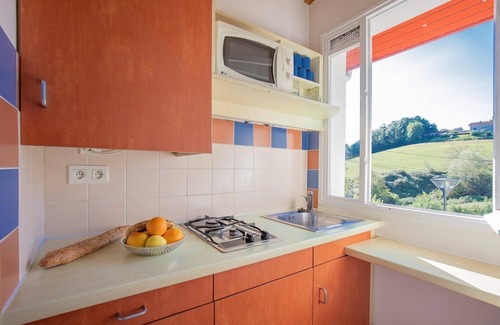 Saint-Jean-Pied-de-Port Apartment | Apartment in Saint-Jean-Pied-de-Port Park