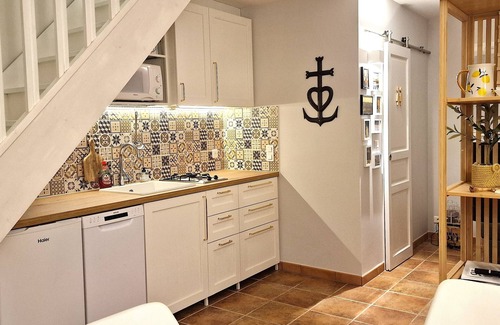Aigues-Mortes House | Apartment with pool in the Camargue - family time in a great complex