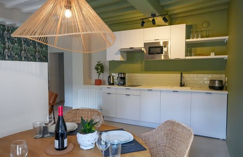 Saint-Valery-sur-Somme Apartment | Apartment Le Clos de St Val 2