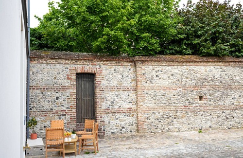 Saint-Valery-sur-Somme Apartment | Apartment Le Clos de St Val 2
