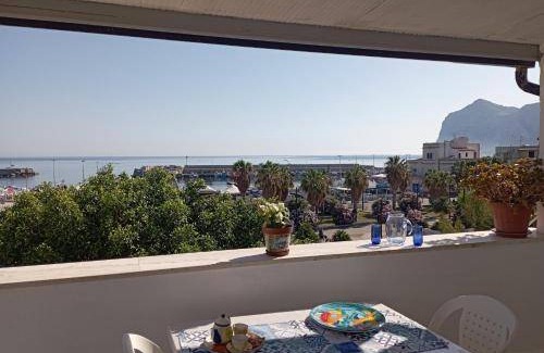 Isola delle Femmine Apartment | Apartment ∙ 2 bedrooms ∙ 5 guests