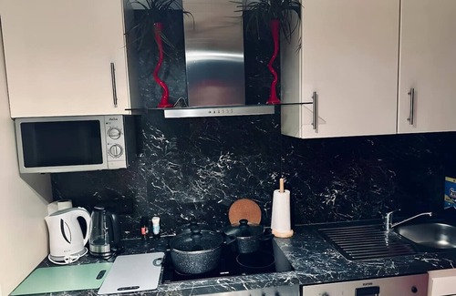 Ochtrup House | Apartmeant OchtrUP II - Outlet & Central